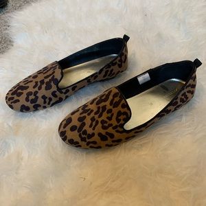 Cheetah flats